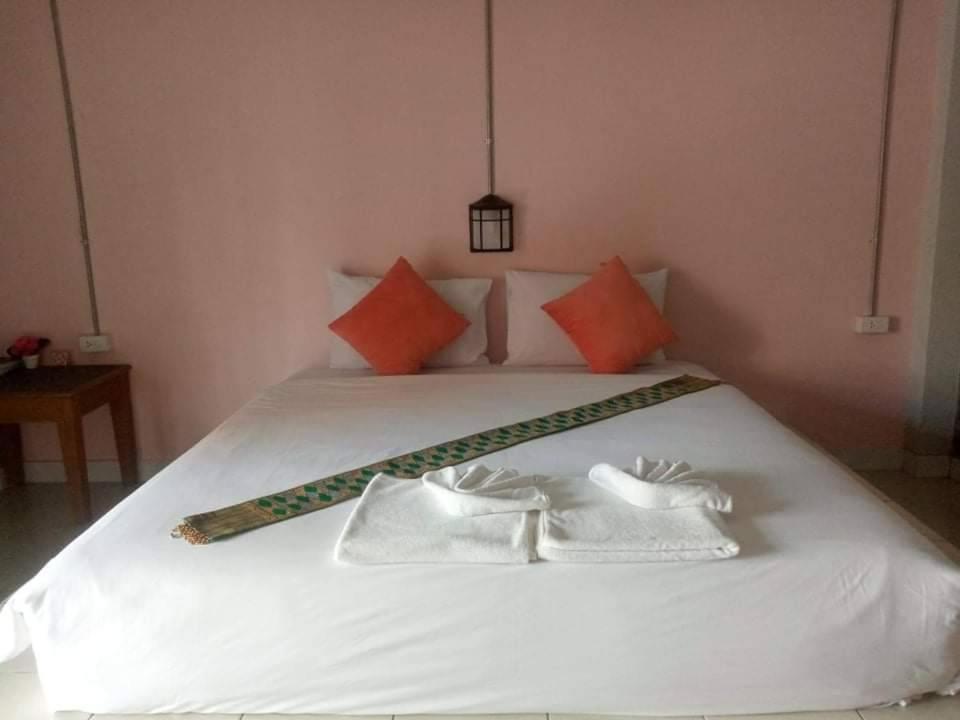 The Guest Hotel Krabi town Eksteriør bilde