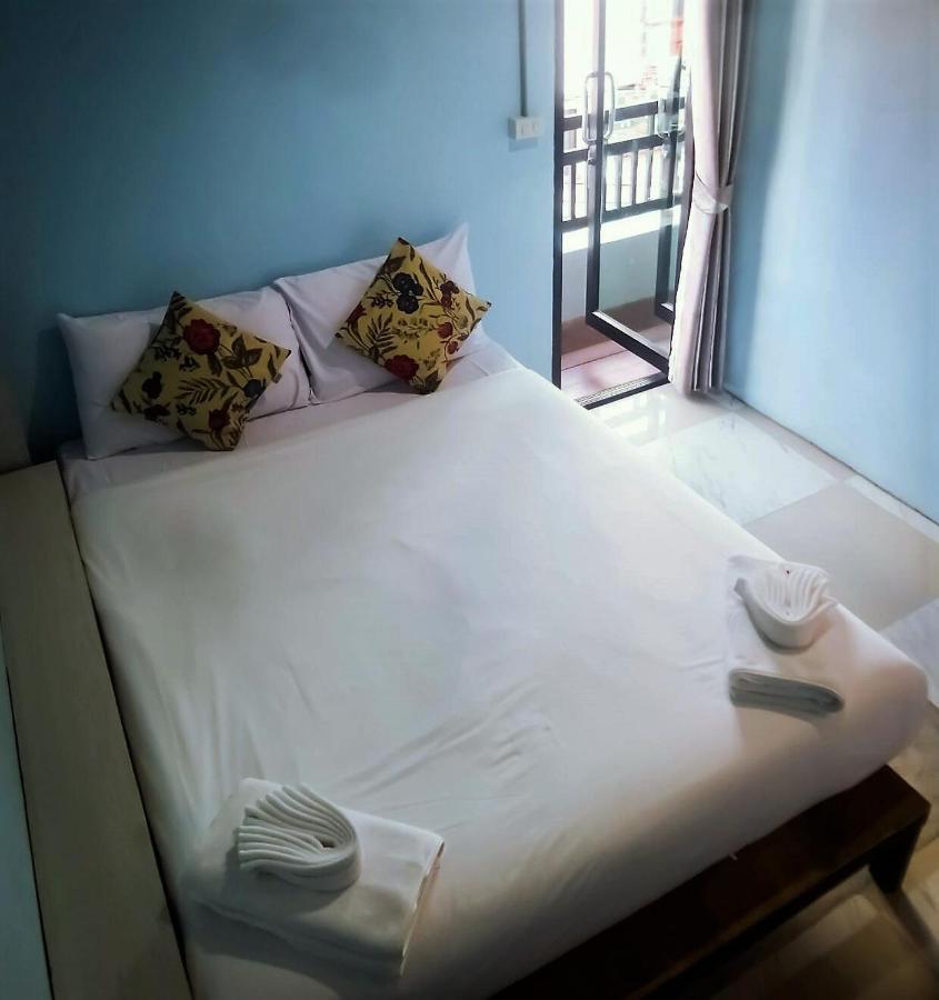 The Guest Hotel Krabi town Eksteriør bilde
